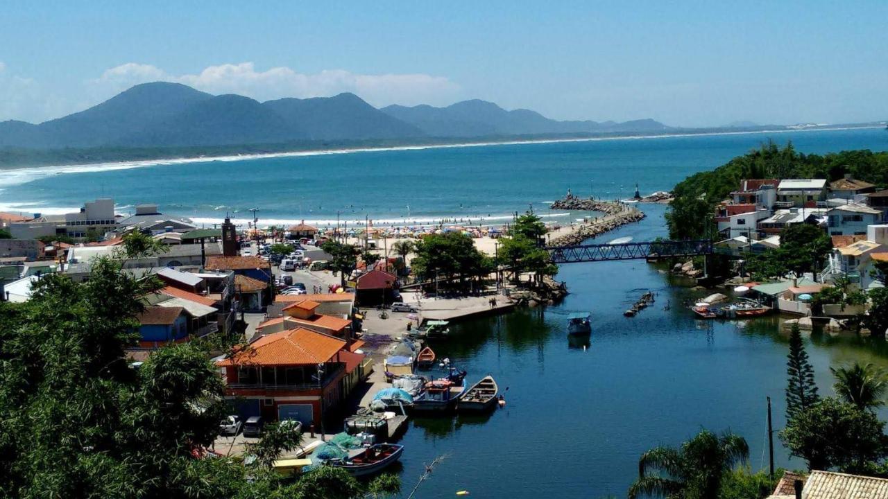Vista Da Barra Inn *