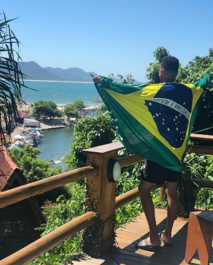 Inn Vista Da Barra *