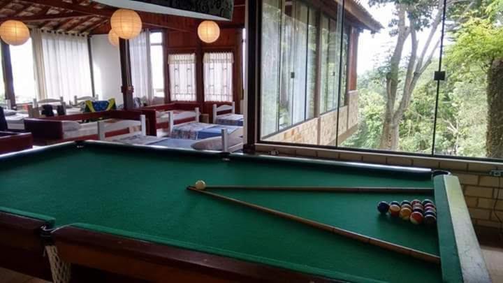 Inn Vista Da Barra *