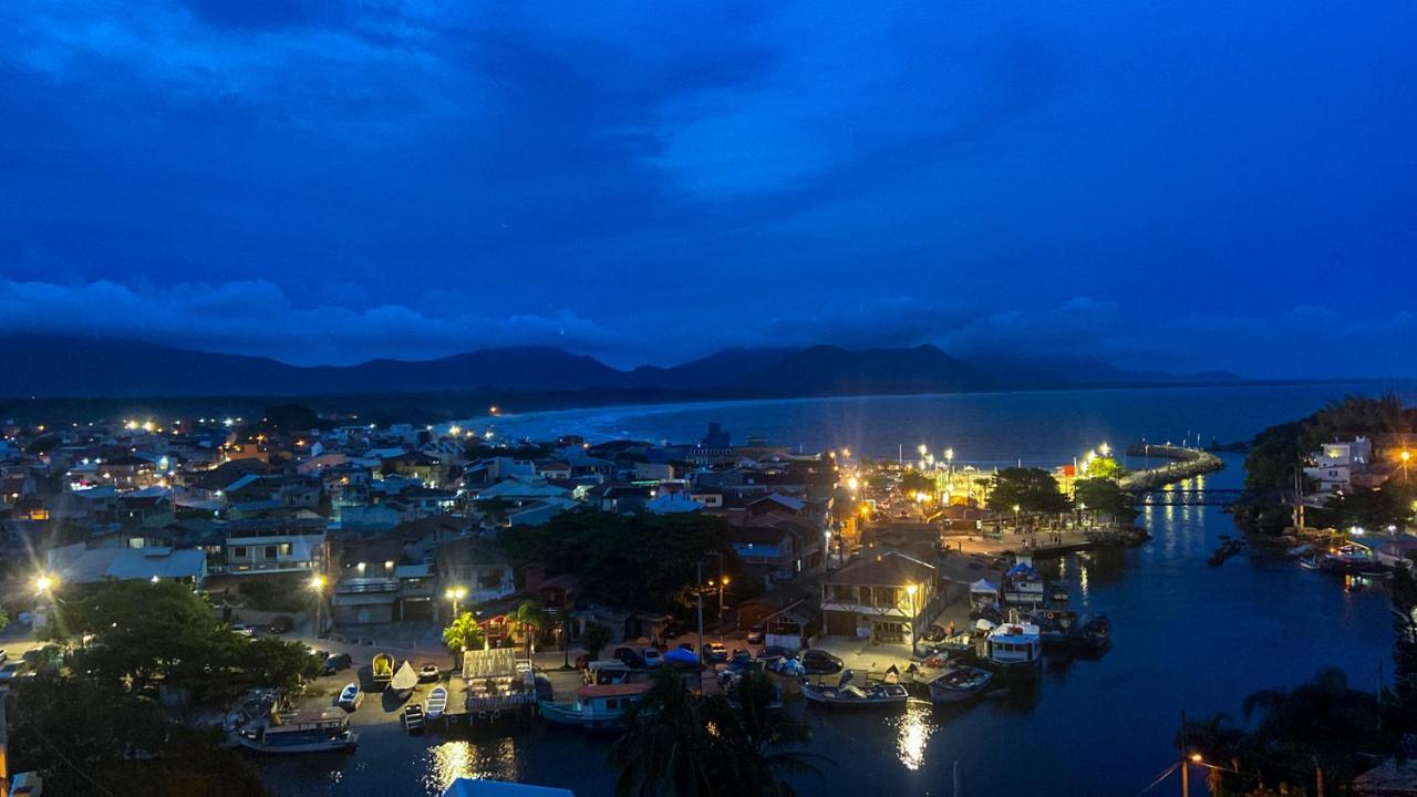 Vista Da Barra Inn *