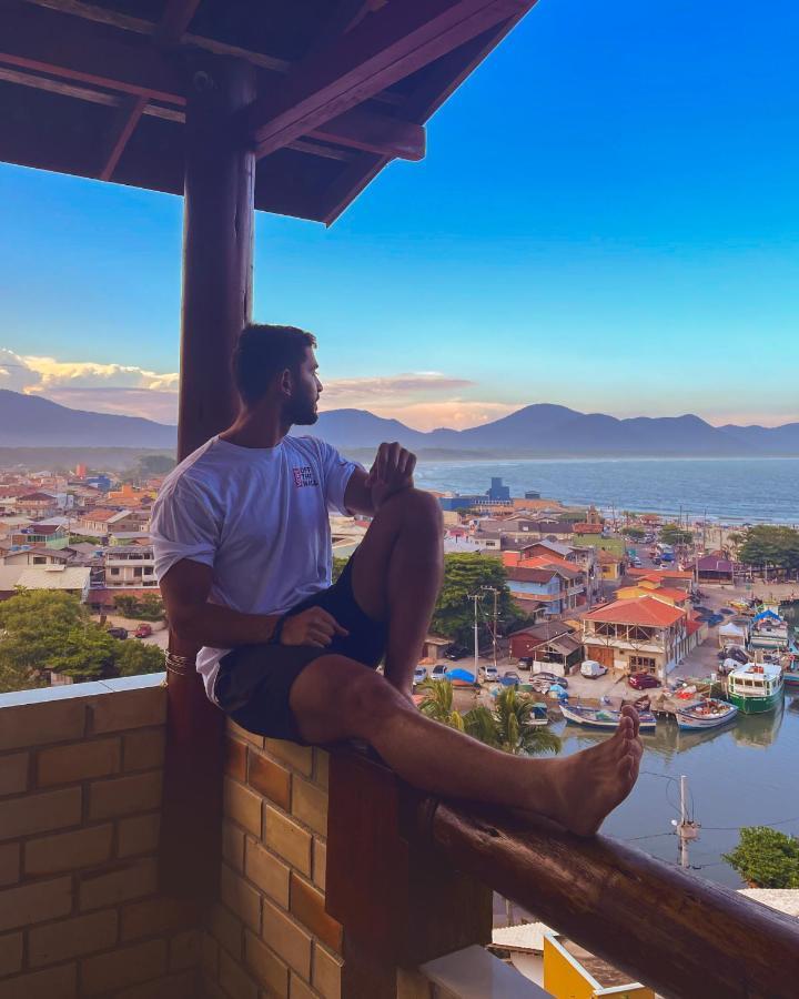 Vista Da Barra * Florianópolis