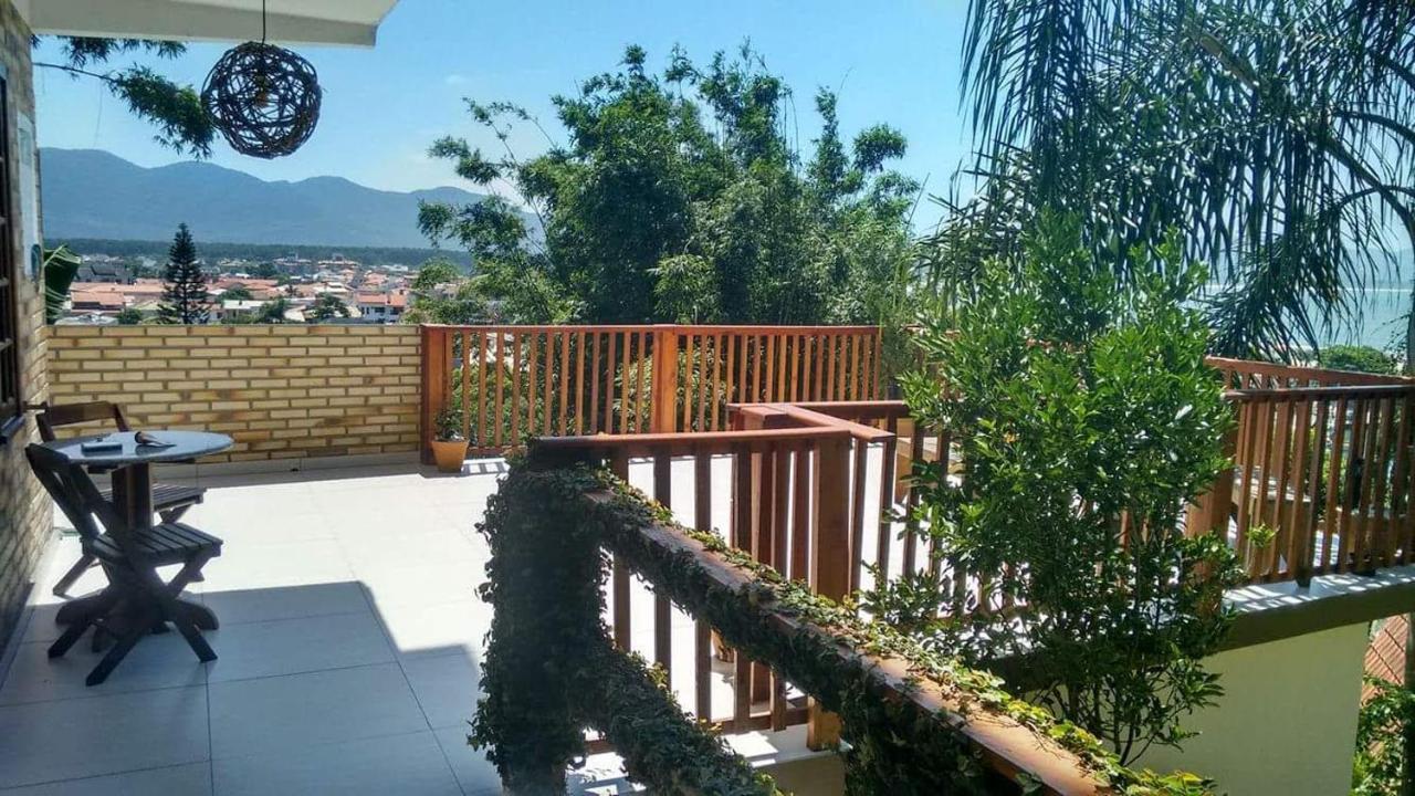Inn Vista Da Barra Florianópolis