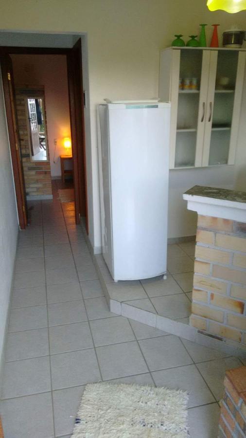 Inn Vista Da Barra