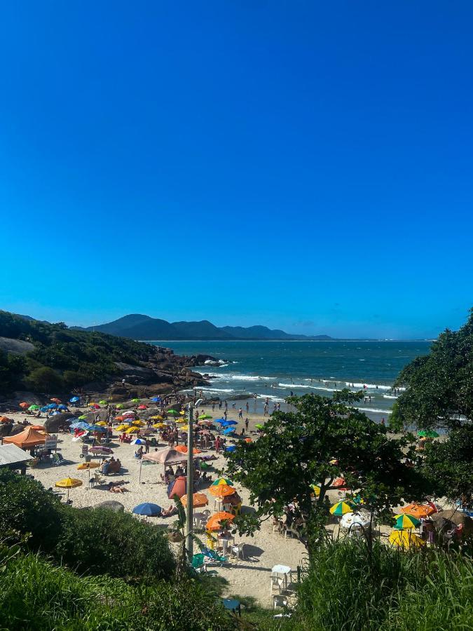Vista Da Barra Inn Florianópolis