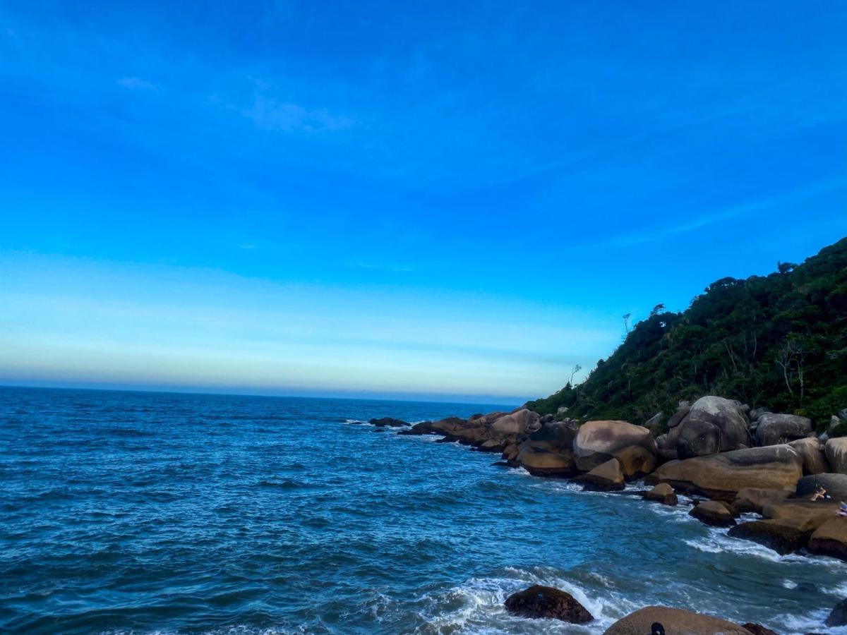 Vista Da Barra * Florianópolis