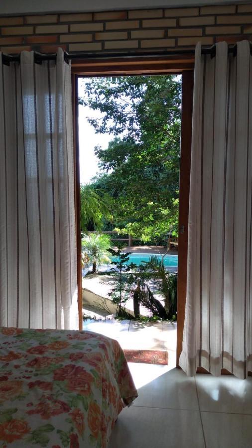 Inn Vista Da Barra *