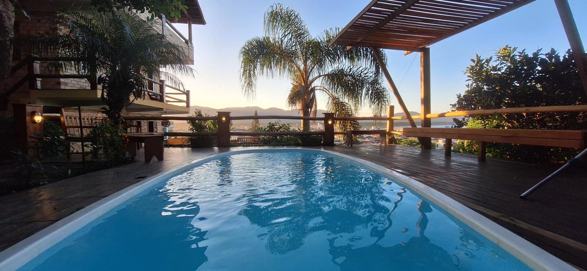 Inn Vista Da Barra Florianópolis